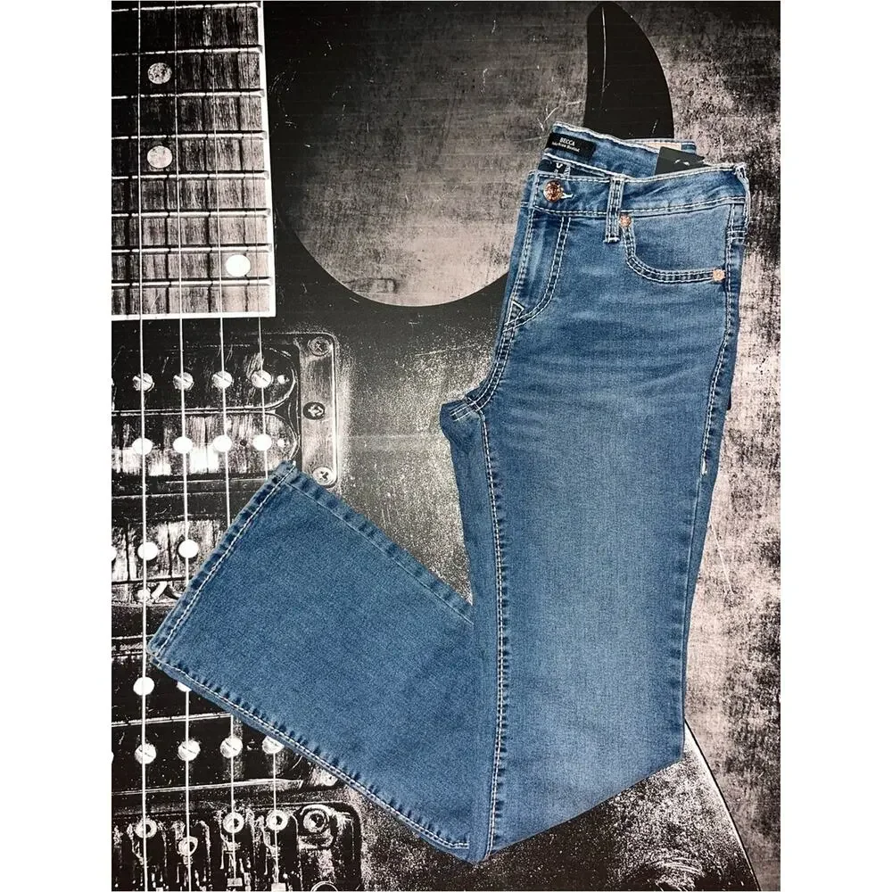 NEW True Religion 2pc Outfit